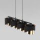 Подвесной светильник 4825 Grant Black