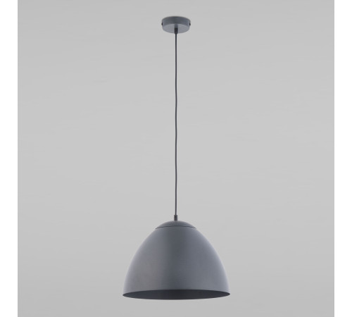 Подвесной светильник 3193 Faro Graphite