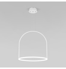 Подвесной светодиодный светильник 90323/1 белый