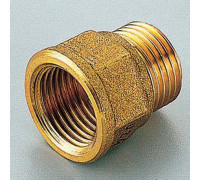 Переходник резьбовой Tiemme 3/4 x 1 НВ 1500053