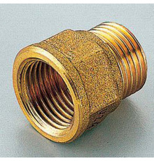 Переходник резьбовой Tiemme 3/4 x 1 НВ 1500053