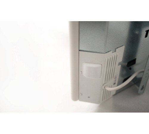 Конвектор электрический Beha LV 10 Wi-Fi 1000 Вт 4273