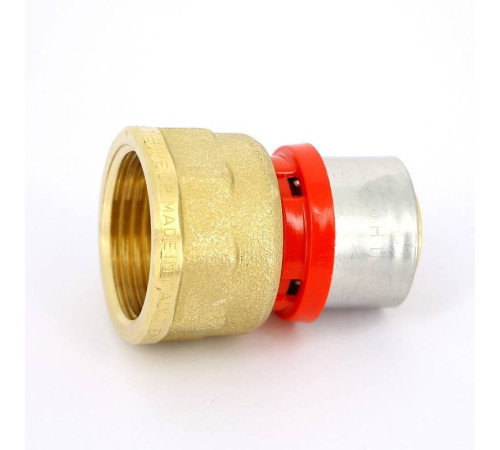 Муфта пресс-В Tiemme 26x1 1650053