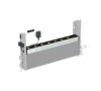 Система динамического усиления Jaga DBH для радиаторов L120 T10 DBHS0.12010/ACO/EU