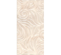 Плитка настенная Kerama Marazzi Вирджилиано бежевая структура 30х60 см 11105R