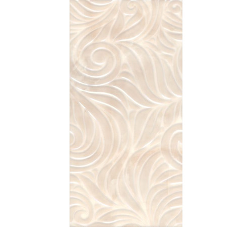 Плитка настенная Kerama Marazzi Вирджилиано бежевая структура 30х60 см 11105R