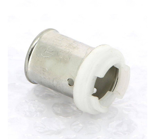 Гильза пресс Uni-Fitt 20 мм 720I7000