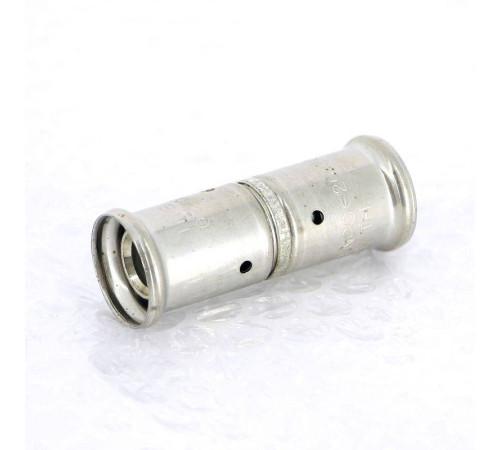 Муфта пресс Henco 20х20 мм 15P-2020