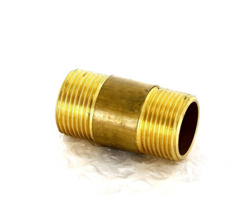 Удлинитель латунный Tiemme 3/4 x 50 мм 1500221