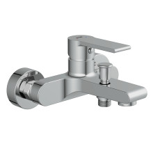 Смеситель для ванны Cersanit BRASKO однорычажный 63021