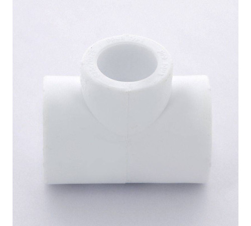 Тройник переходной Pro Aqua 25х20х25 мм редукционный PA14521P