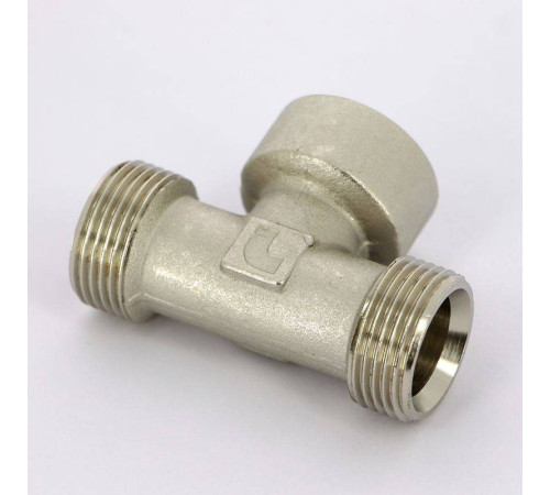 Корпус тройника ITAP Multi-Fit 3/4 x 3/4 x 3/4 ВР-Евроконус 535 3/4