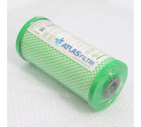 Картридж для фильтра Atlas Filtri CB-EC CYST BIG 10 SX 10 мкм RE5395509