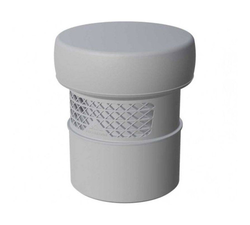 Клапан воздушный канализационный Fachmann 75/110 мм 04.002