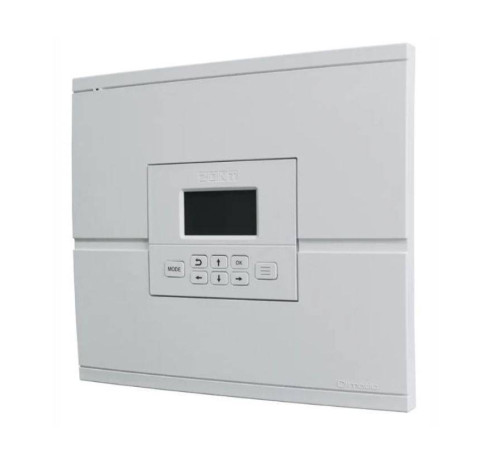 Регулятор системы отопления ZONT Climatic 1.3 (1 прямой и 3 смесительных контура) ML00004486