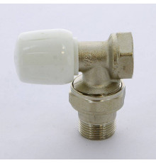 Вентиль радиаторный ручной угловой Itap 3/4 394 3/4