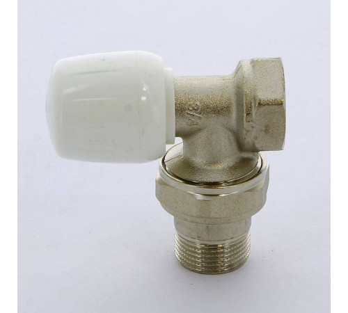 Вентиль радиаторный ручной угловой Itap 3/4 394 3/4