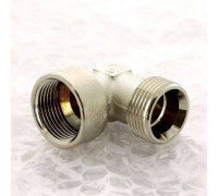 Корпус угловой Itap MULTI-FIT 3/4 x 3/4 EK ВР 545 3/4