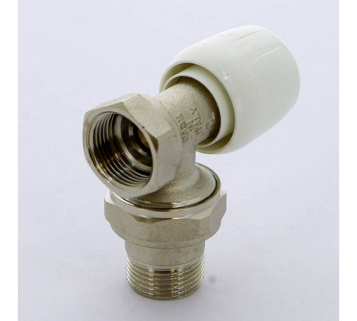 Вентиль радиаторный ручной угловой Itap 3/4 394 3/4