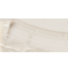 Керамогранит Laparet Onyx Smoke светло-серый полированный 60х120 см х9999275885