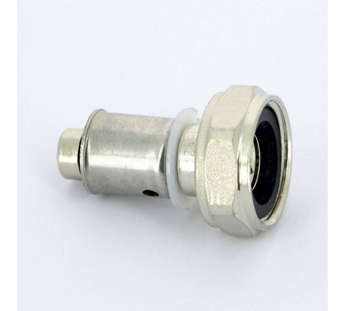 Соединитель с накидной гайкой Itap Multi-Fit 16(2.0)x3/4 Евроконус 510 16(2.0)x3/4