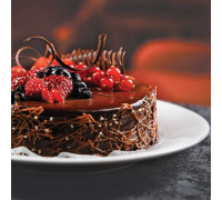 Декор Артвалентто Cake multifruit 100x100 мм 9999090789