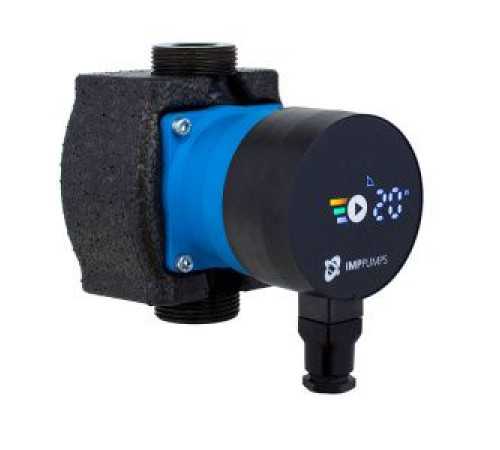 Насос циркуляционный IMP PUMPS NMT MINI PRO 25/40-180 979525434