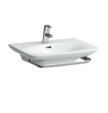 Полотенцедержатель Laufen Palace для раковины 8.1070.3 хром 3.8170.3.004.000.1