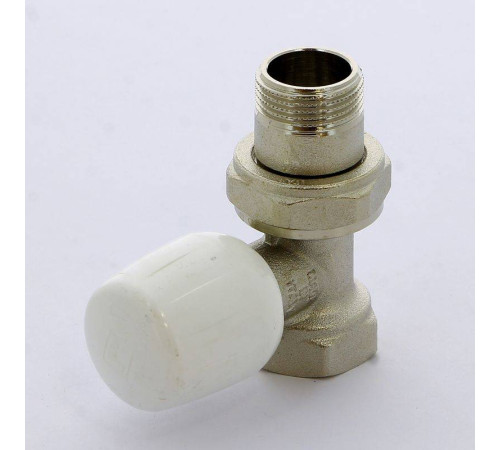 Вентиль радиаторный ручной угловой Itap серия 294 3/4 НВ 294 3/4