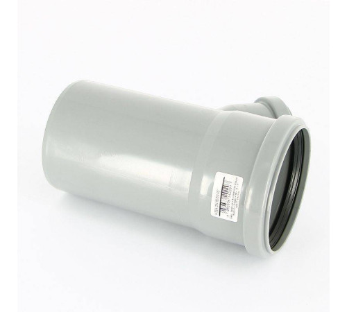 Тройник канализационный Ostendorf HT 90/50 мм 45° 114220