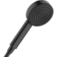 Ручной душ Hansgrohe Pulsify S 105 1jet матовый черный 24120670