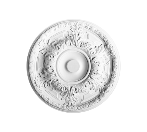 Розетка потолочная Orac Decor R18 R18