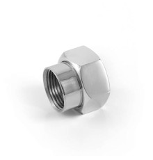 Комплект фитингов прямой Стилье G 1 НГ х G 3/4 ВР 2 шт 02101-1034