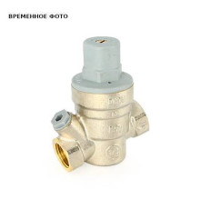 Редуктор давления Uni-Fitt мембранный 1/2 1-6 бар PN16 никелированный 206N2141