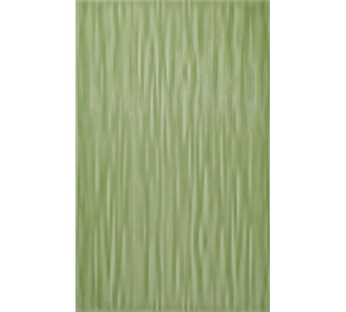 Плитка настенная Шахтинская плитка Сакура зеленая 02 25х40 см 010101003772