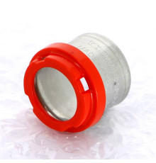 Гильза пресс Tiemme 20 мм латунь 1650189