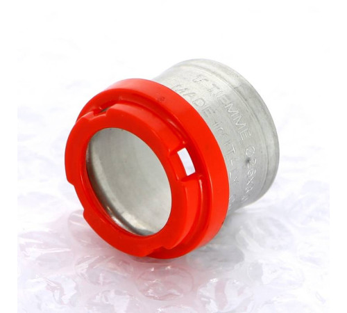 Гильза пресс Tiemme 20 мм латунь 1650189