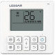 Кондиционер кассетный Lessar Business LS-HE55BVE4/LU-HE55UVE4/LZ-B4UB инверторный