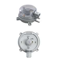 Реле перепада давления Zilon ZPS-500