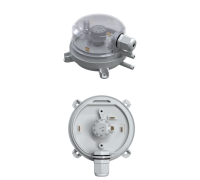 Реле перепада давления Zilon ZPS-2000