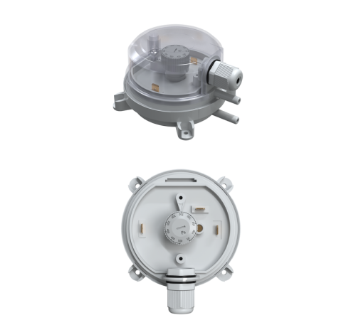 Реле перепада давления Zilon ZPS-2000