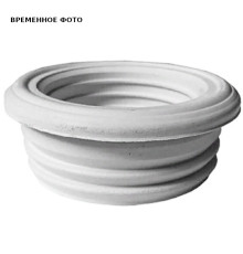 Манжета переходная резиновая Sinikon 32х25 мм RG.32.25