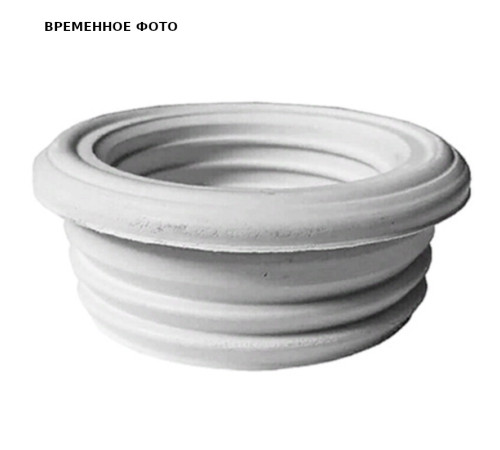 Манжета переходная резиновая Sinikon 32х25 мм RG.32.25