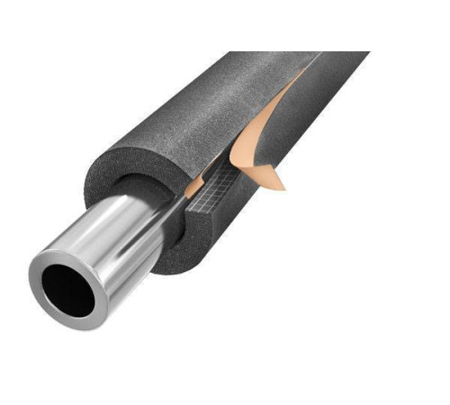 Трубка теплоизоляционная Energoflex Super SK 42/9 самоклеящаяся EFXT042092SUSK