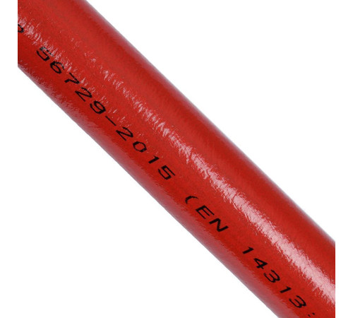 Трубка теплоизоляционная Energoflex Super Protect-K 35/6 мм 2 м EFXT035062SUPRK