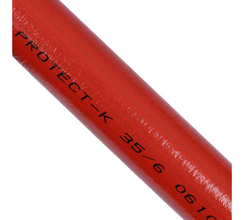 Трубка теплоизоляционная Energoflex Super Protect-K 35/6 мм 2 м EFXT035062SUPRK