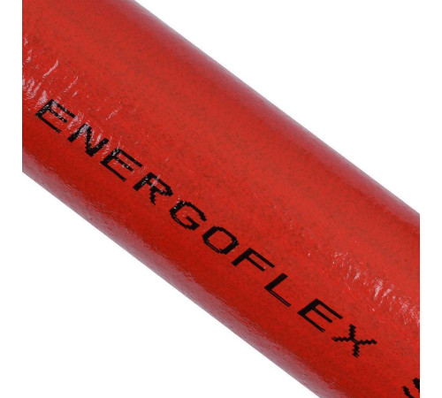 Трубка теплоизоляционная Energoflex Super Protect-K 35/6 мм 2 м EFXT035062SUPRK
