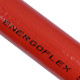 Трубка теплоизоляционная Energoflex Super Protect-K 35/6 мм 2 м EFXT035062SUPRK