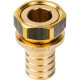 Переходник аксиальный STOUT с накидной гайкой 25xG 3/4 SFA-0019-002534