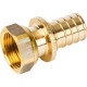 Переходник аксиальный STOUT с накидной гайкой 25xG 3/4 SFA-0019-002534